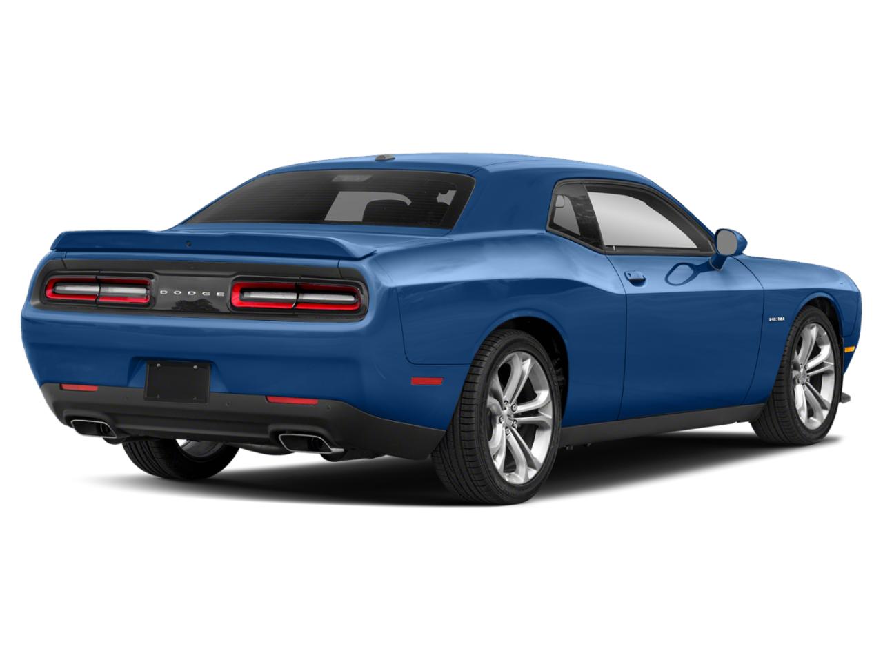 2022 Dodge Challenger Vehicle Photo in Pembroke Pines, FL 33027