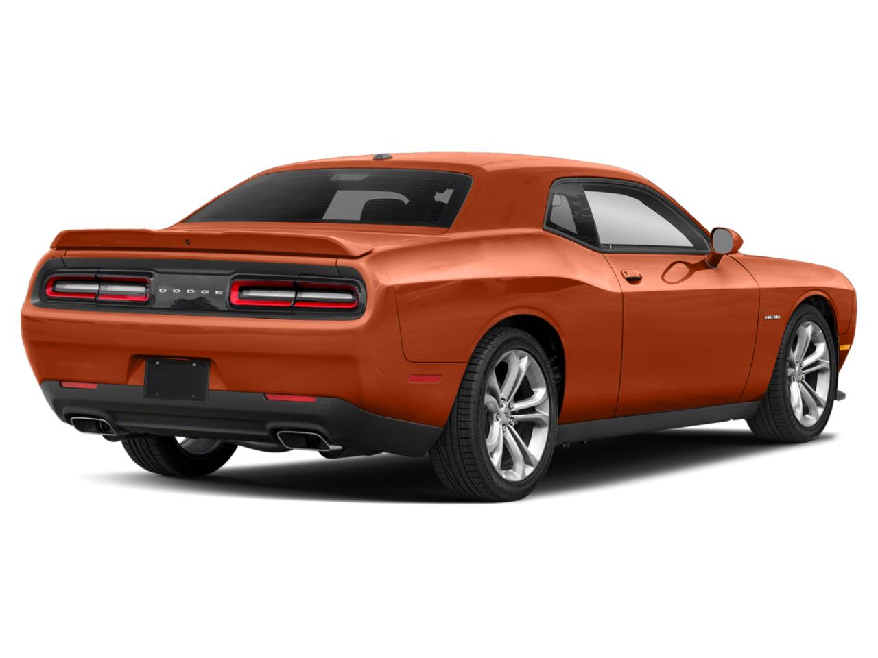 2022 Dodge Challenger Vehicle Photo in Odessa, TX 79762