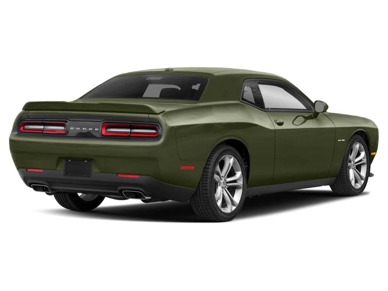 2022 Dodge Challenger Vehicle Photo in Sanford, FL 32771