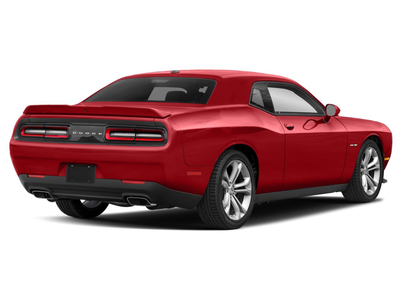 2022 Dodge Challenger Vehicle Photo in Clearwater, FL 33765