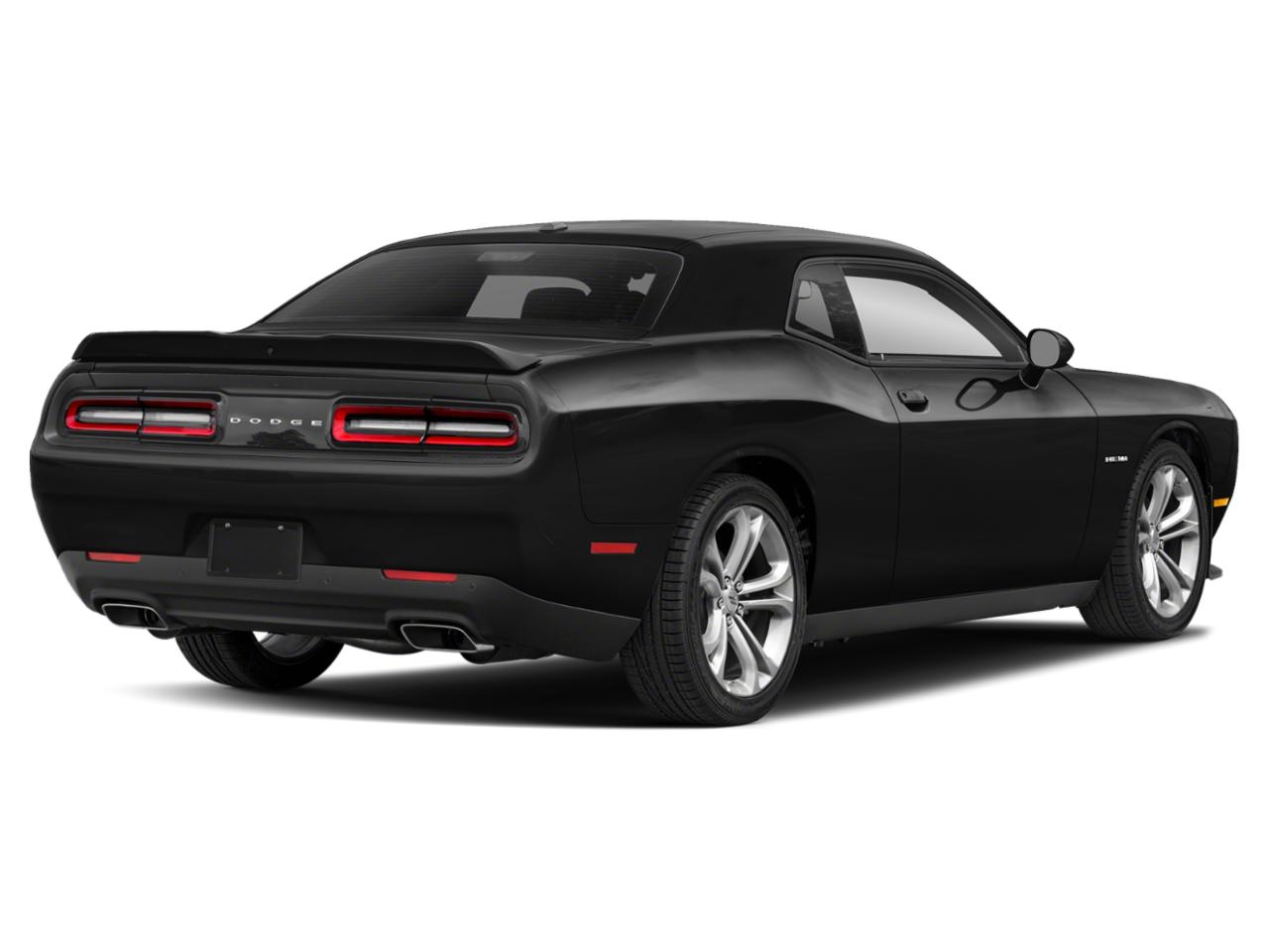 2022 Dodge Challenger Vehicle Photo in DETROIT, MI 48207-4102