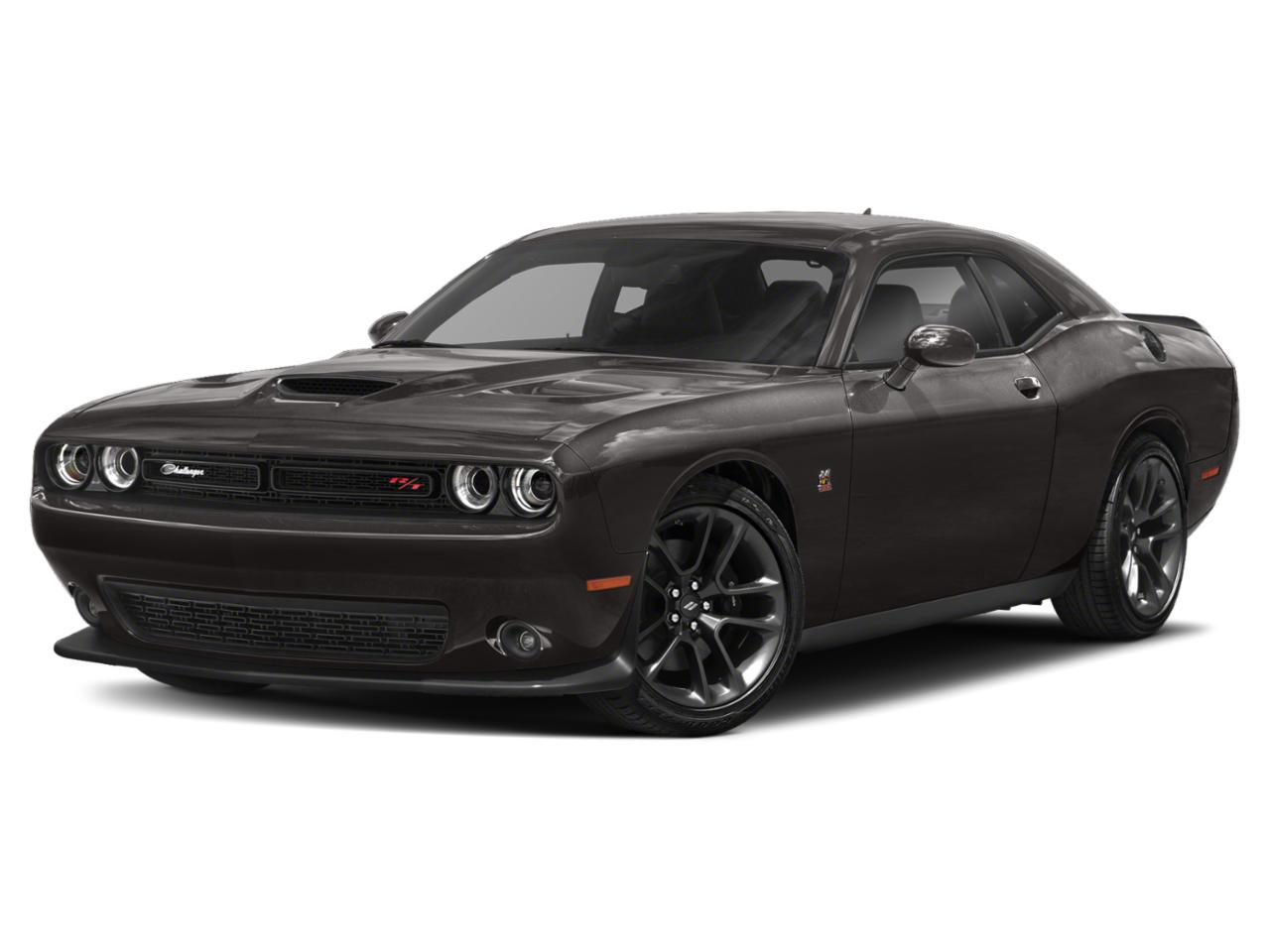 2022 Dodge Challenger Vehicle Photo in Orlando, FL 32811