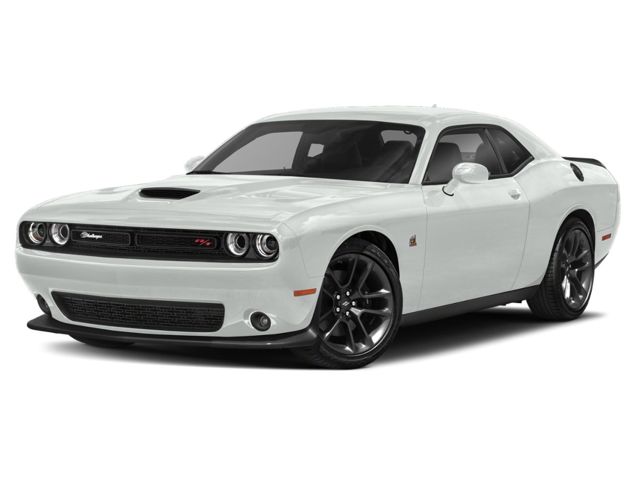 2022 Dodge Challenger Vehicle Photo in Las Vegas, NV 89149