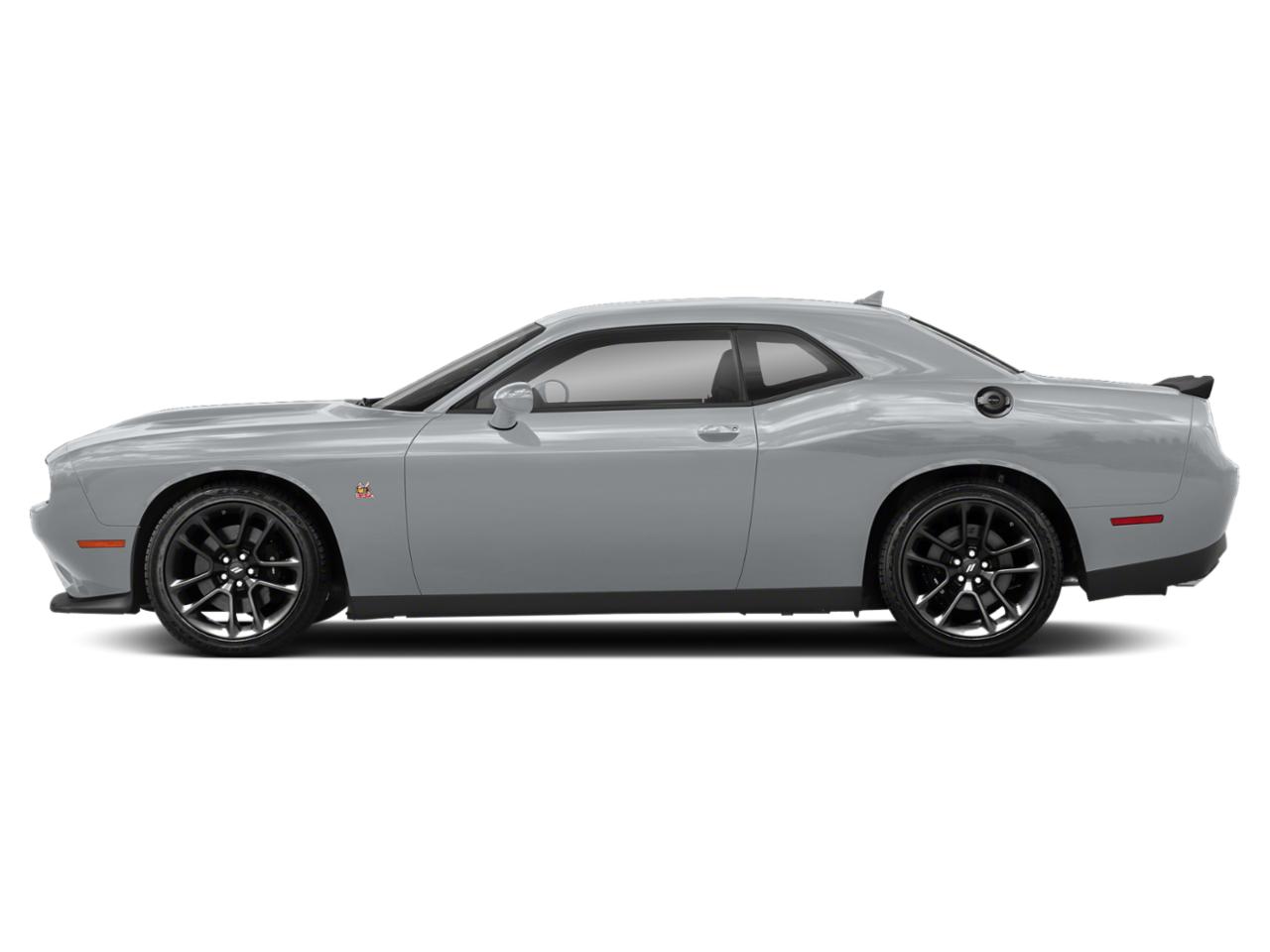 2022 Dodge Challenger Vehicle Photo in SELMA, TX 78154-1460