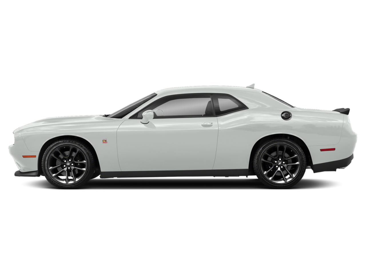 2022 Dodge Challenger Vehicle Photo in Las Vegas, NV 89149