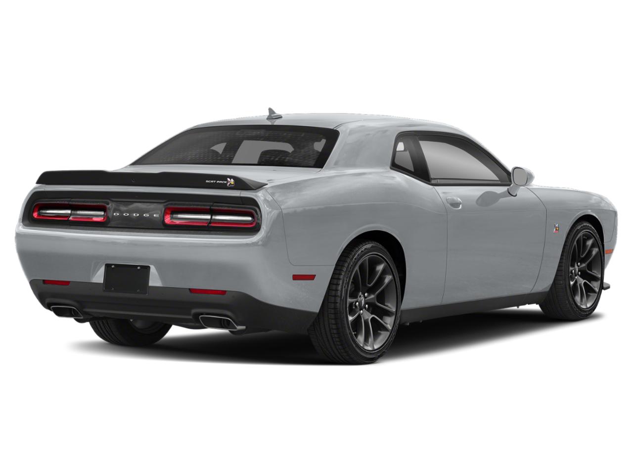 2022 Dodge Challenger Vehicle Photo in SELMA, TX 78154-1460