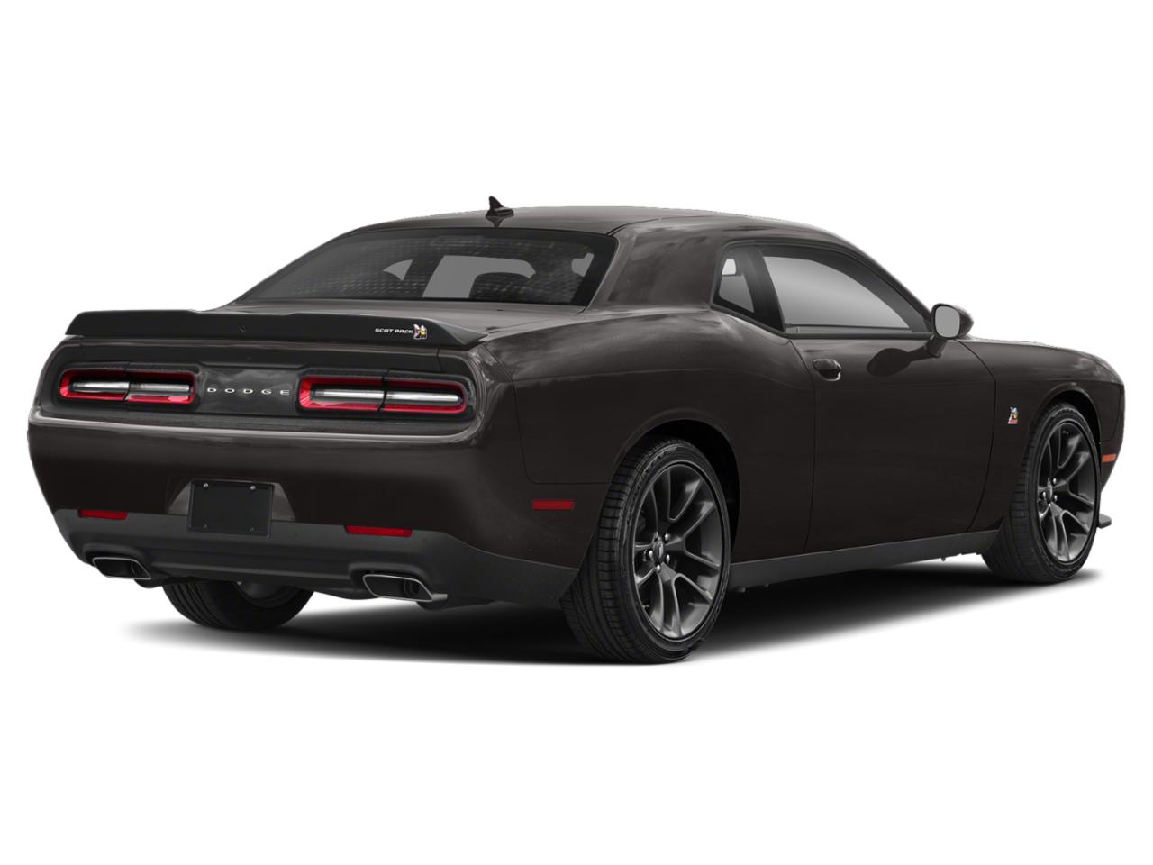 2022 Dodge Challenger Vehicle Photo in Orlando, FL 32811