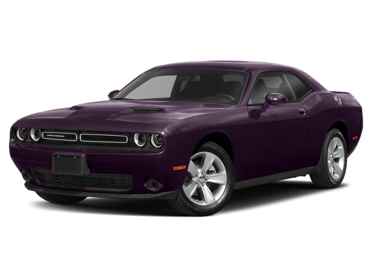 2022 Dodge Challenger Vehicle Photo in Hollywood, FL 33021