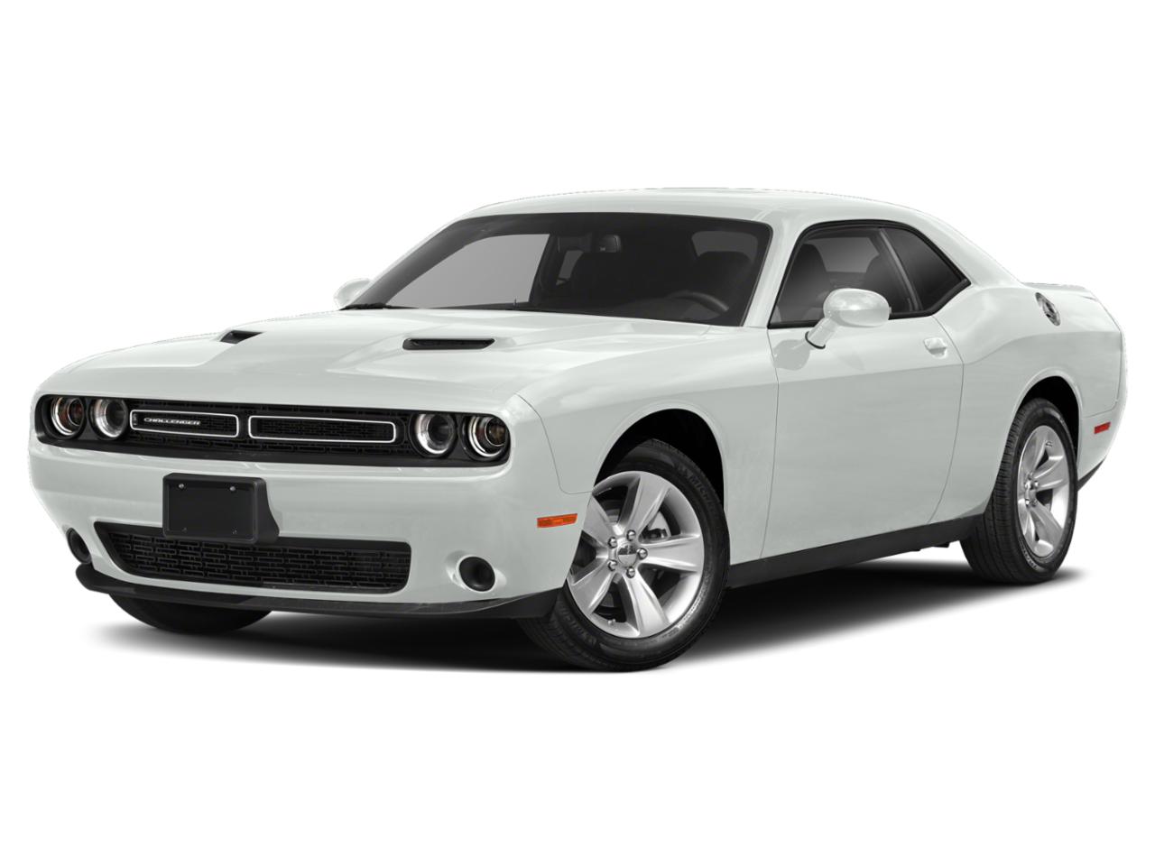 2022 Dodge Challenger Vehicle Photo in CORPUS CHRISTI, TX 78416-1100