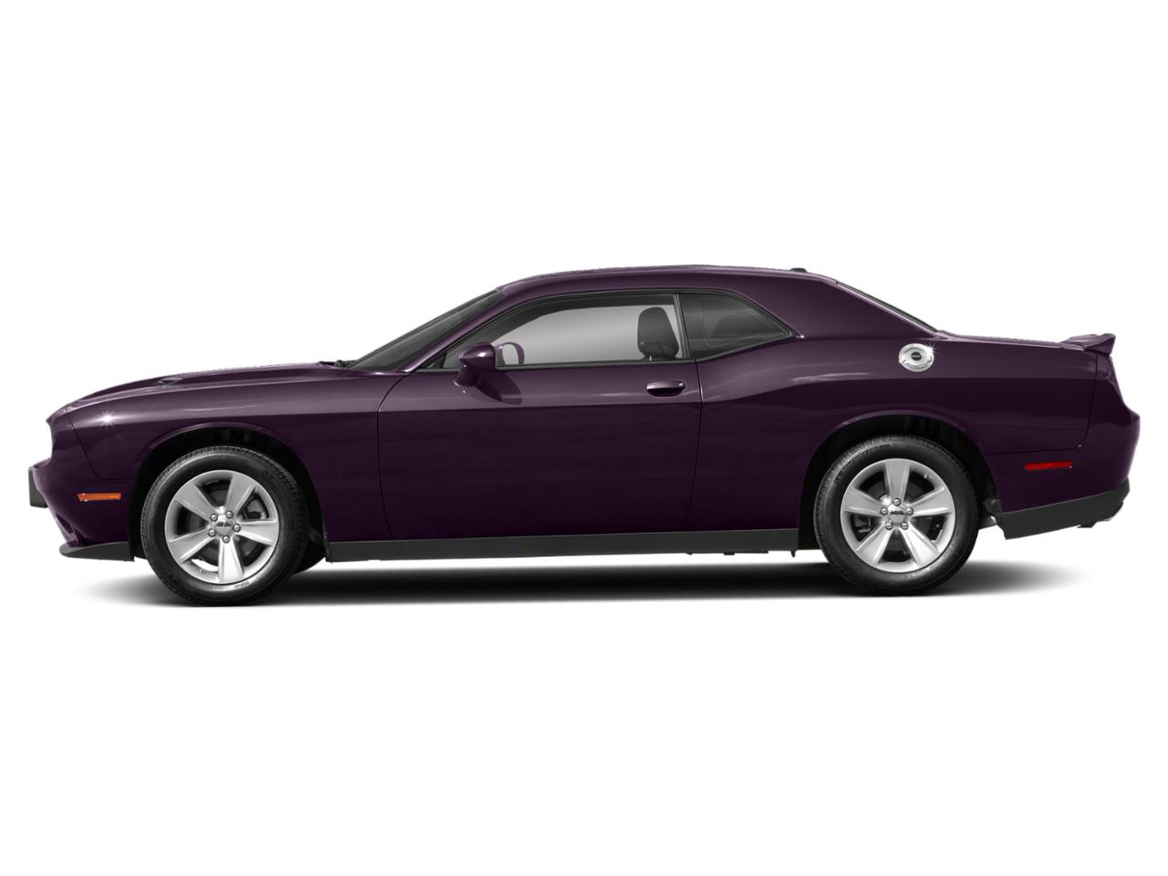 2022 Dodge Challenger Vehicle Photo in Hollywood, FL 33021