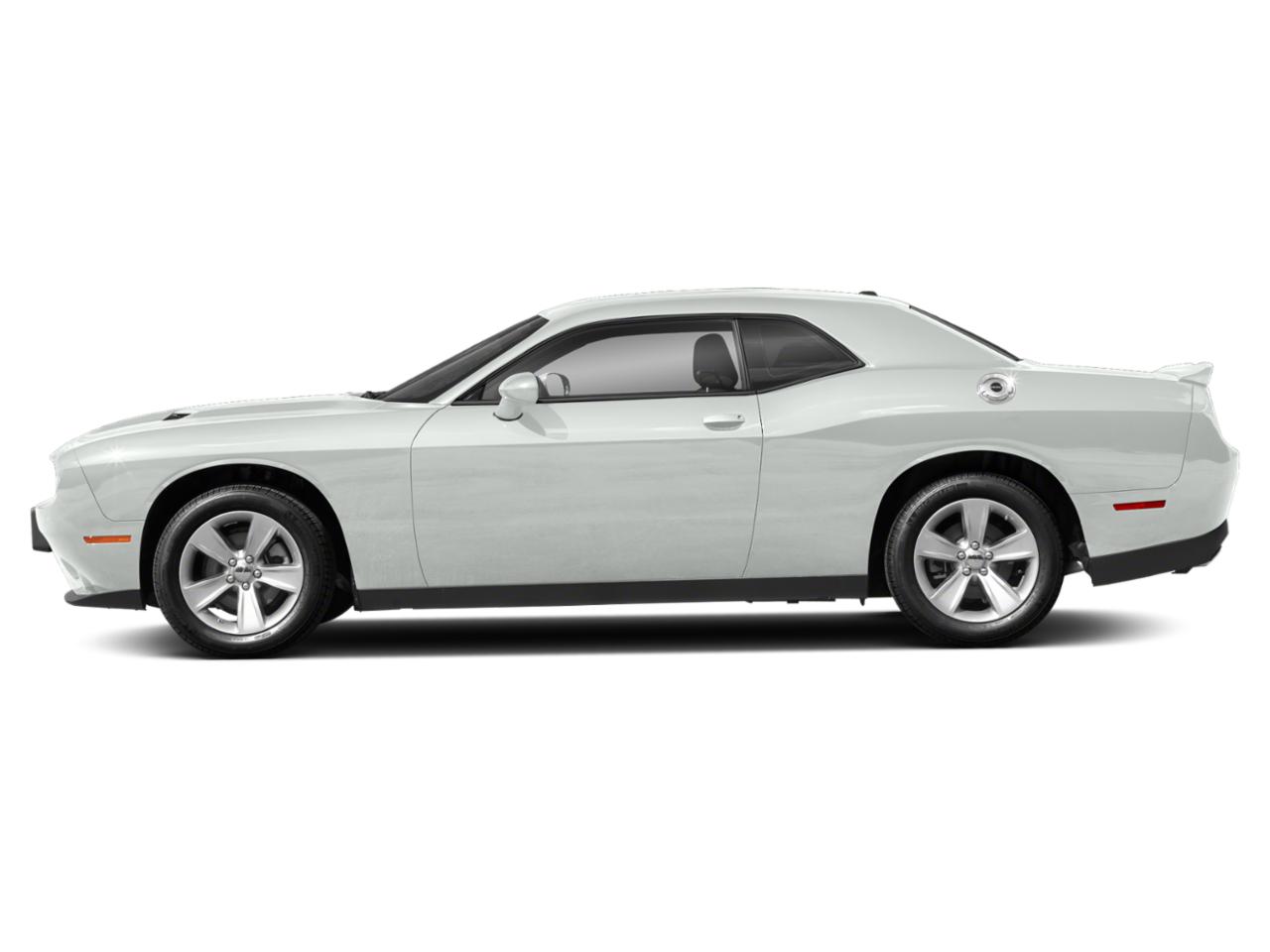 2022 Dodge Challenger Vehicle Photo in CORPUS CHRISTI, TX 78416-1100