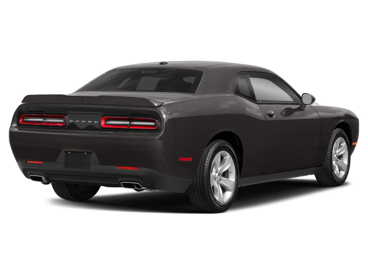 2022 Dodge Challenger Vehicle Photo in Pompano Beach, FL 33064