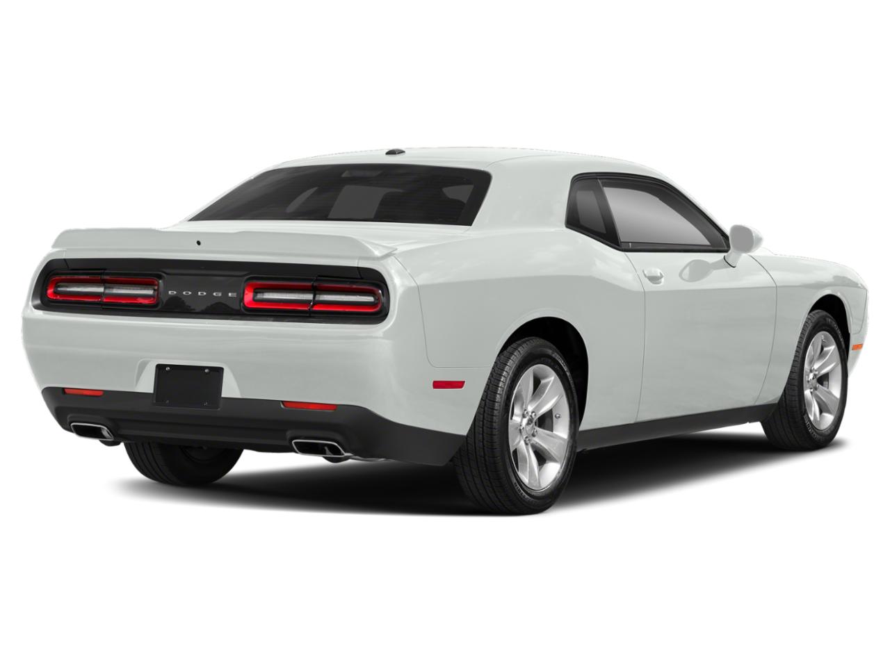 2022 Dodge Challenger Vehicle Photo in CORPUS CHRISTI, TX 78416-1100