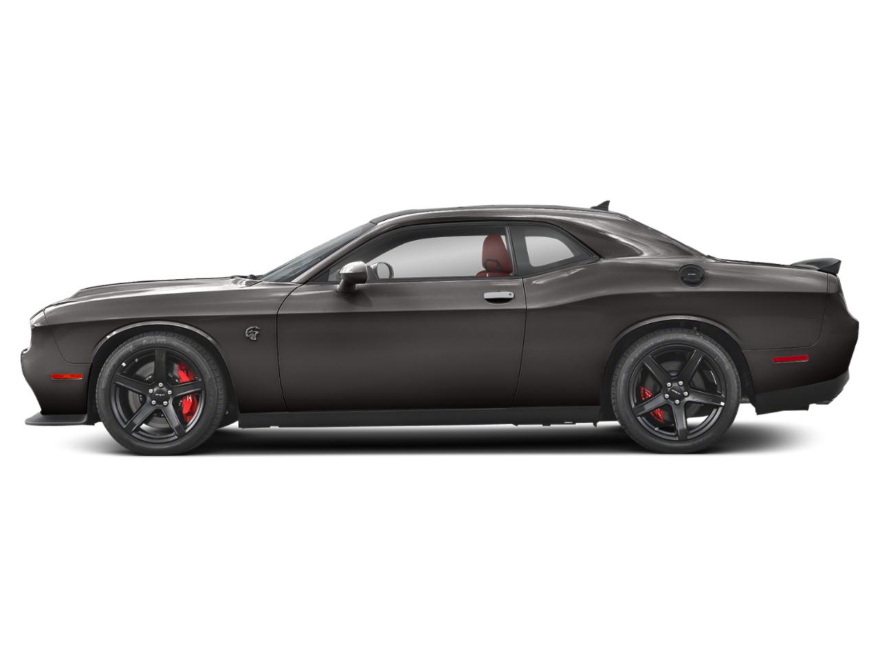 2022 Dodge Challenger Vehicle Photo in Pembroke Pines, FL 33027