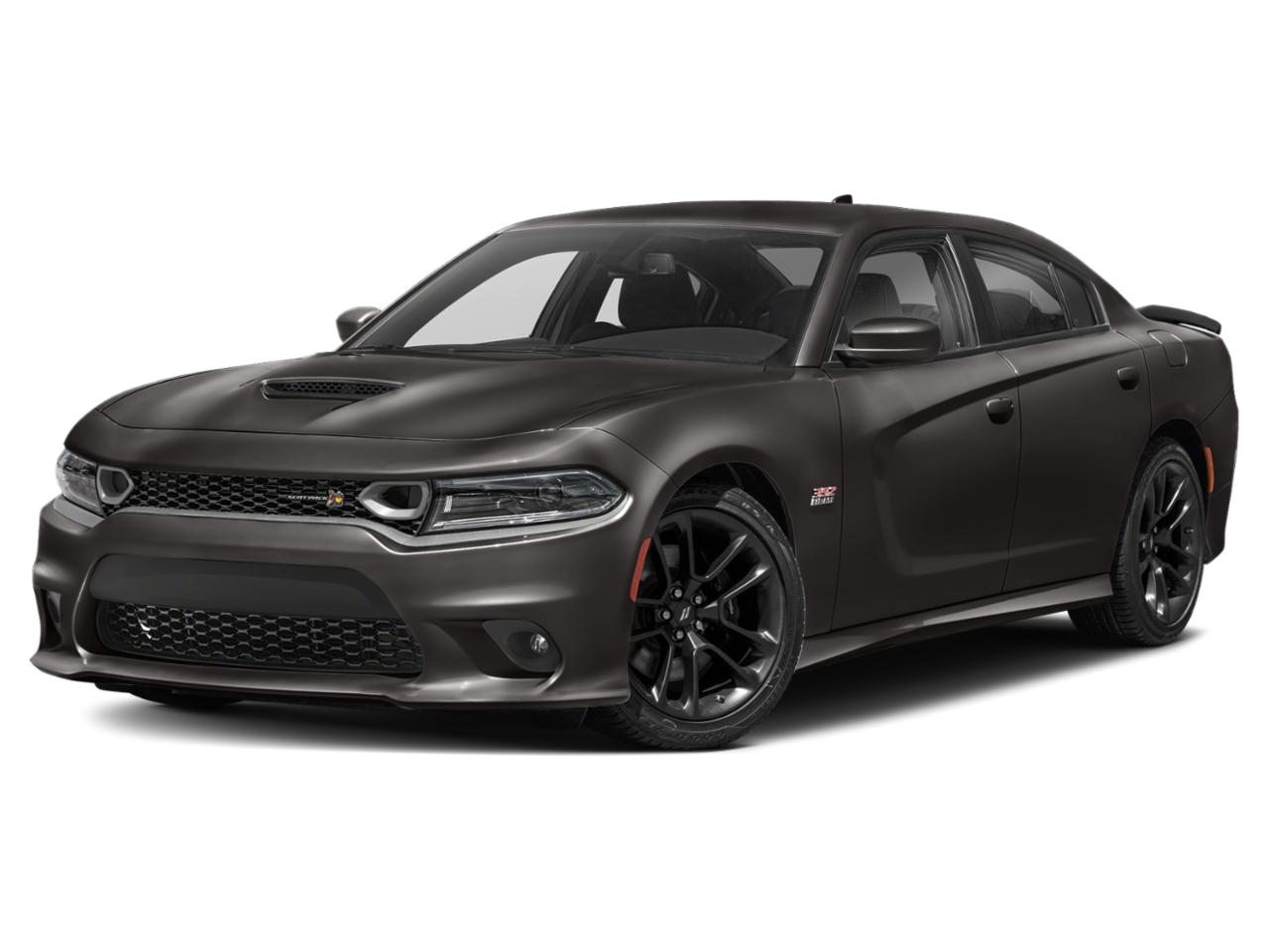 2022 Dodge Charger Vehicle Photo in Forest Park, IL 60130