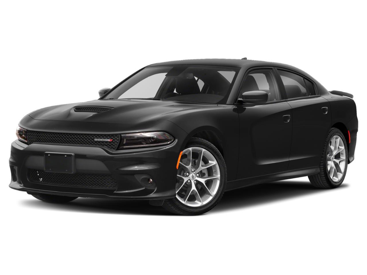 2022 Dodge Charger Vehicle Photo in Las Vegas, NV 89149