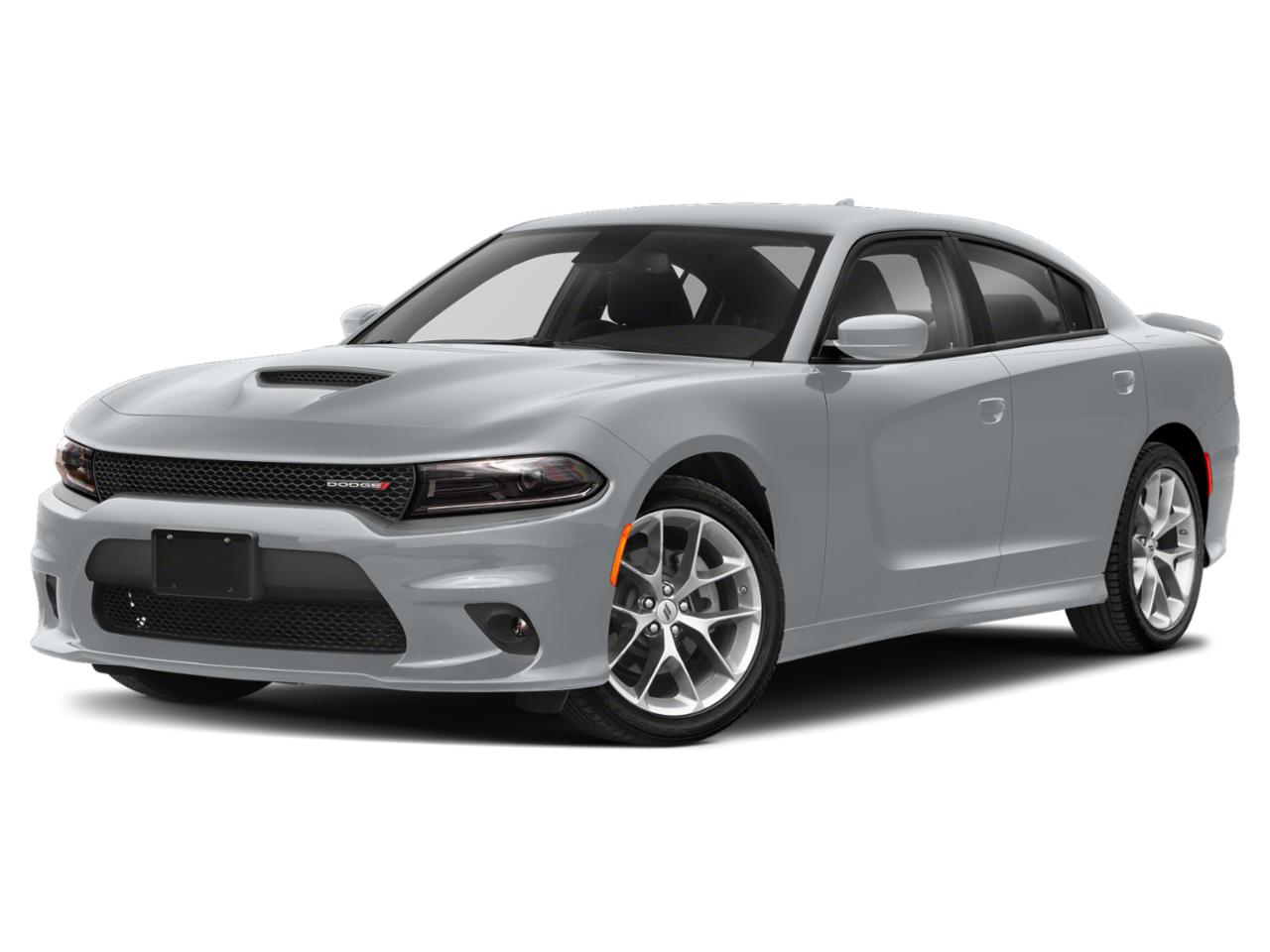 2022 Dodge Charger Vehicle Photo in Miami, FL 33015