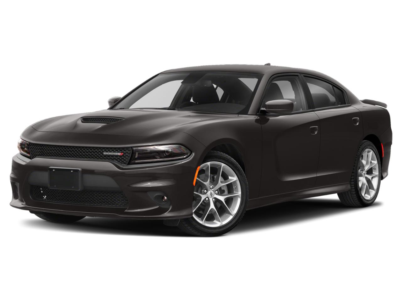 2022 Dodge Charger Vehicle Photo in Pompano Beach, FL 33064