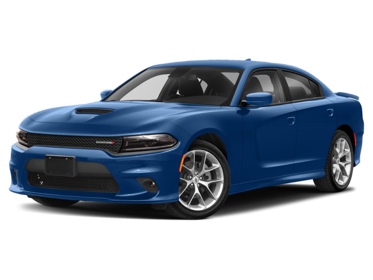 2022 Dodge Charger Vehicle Photo in CORPUS CHRISTI, TX 78416-1100