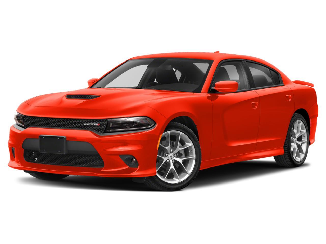 2022 Dodge Charger Vehicle Photo in Ft. Myers, FL 33907