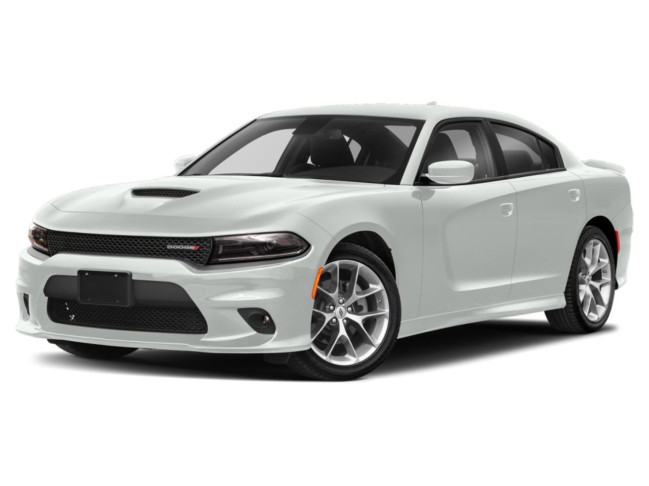 2022 Dodge Charger Vehicle Photo in CORPUS CHRISTI, TX 78416-1100