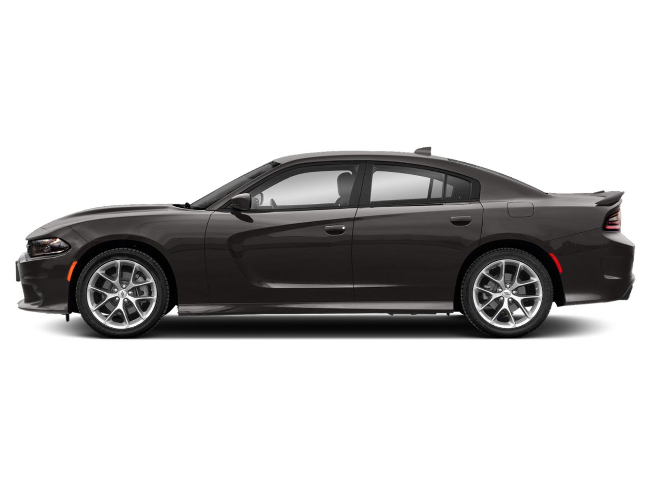 2022 Dodge Charger Vehicle Photo in Pompano Beach, FL 33064