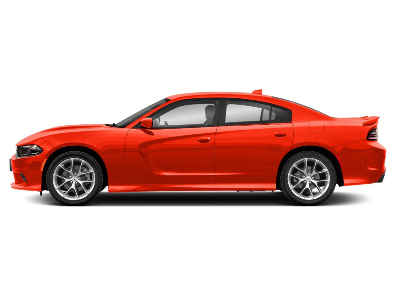 2022 Dodge Charger Vehicle Photo in Ft. Myers, FL 33907