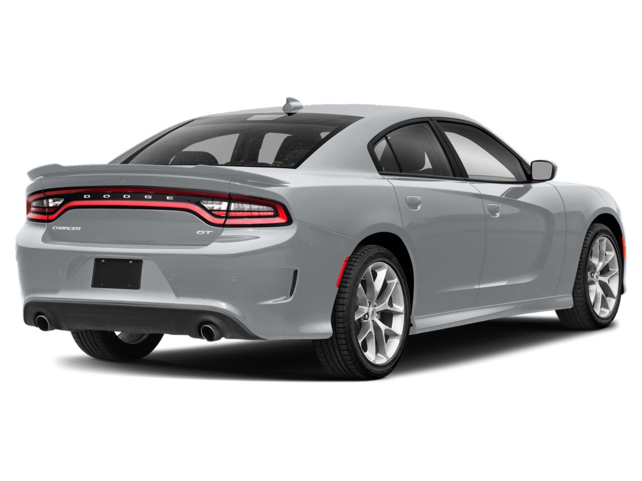 2022 Dodge Charger Vehicle Photo in San Antonio, TX 78209