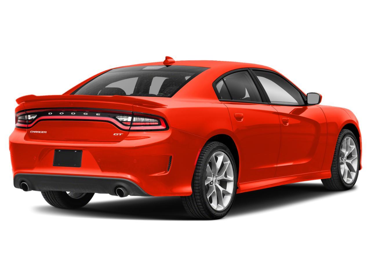 2022 Dodge Charger Vehicle Photo in Ft. Myers, FL 33907