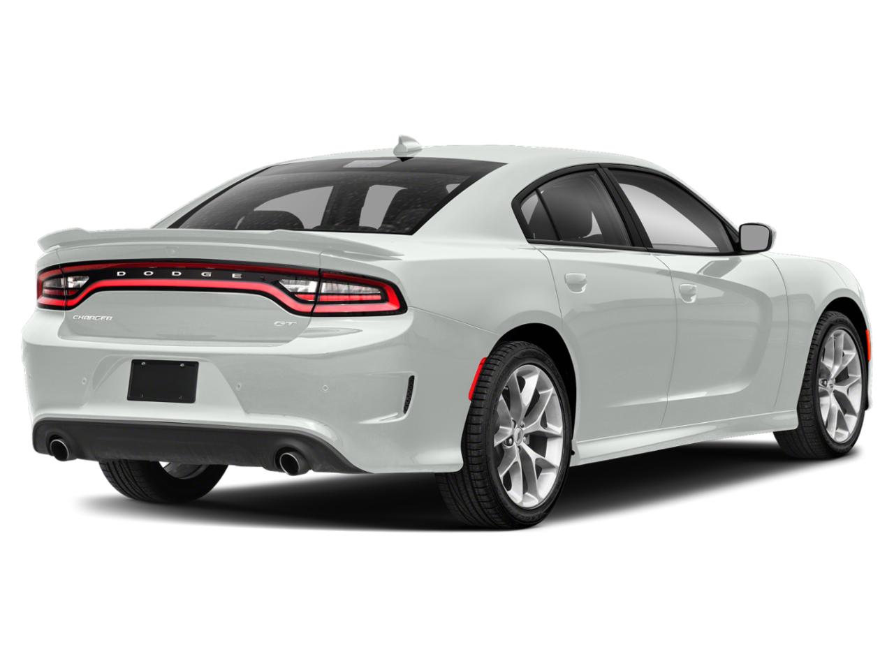 2022 Dodge Charger Vehicle Photo in CORPUS CHRISTI, TX 78416-1100