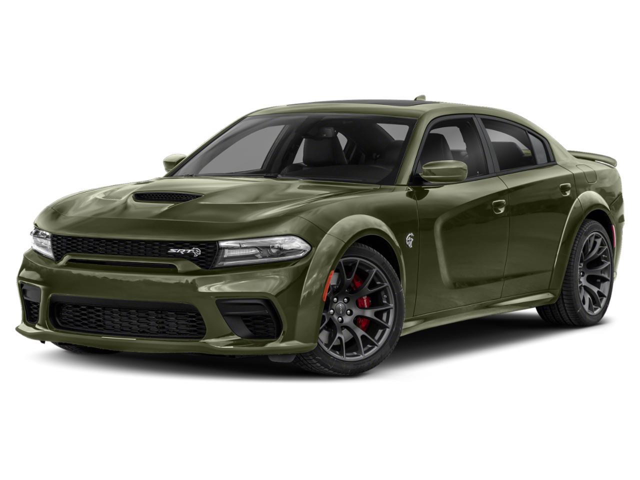 2022 Dodge Charger Vehicle Photo in Seguin, TX 78155