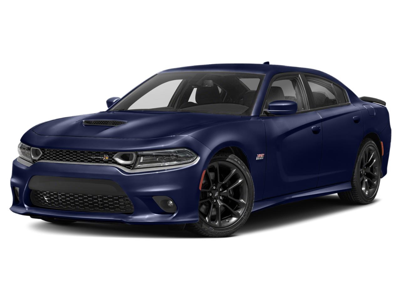 2022 Dodge Charger Vehicle Photo in Tustin, CA 92782