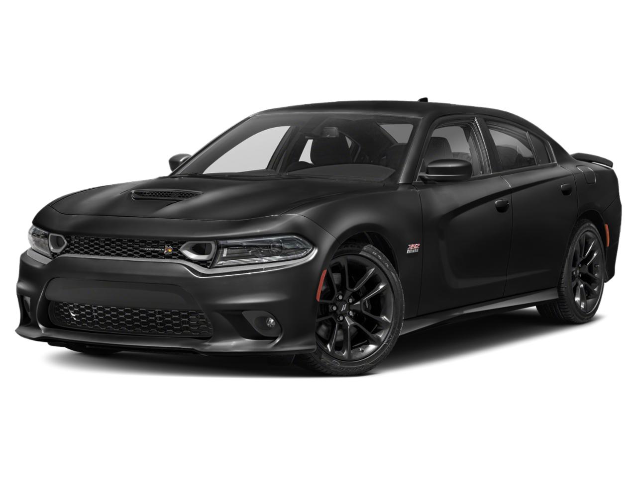 2022 Dodge Charger Vehicle Photo in Las Vegas, NV 89149