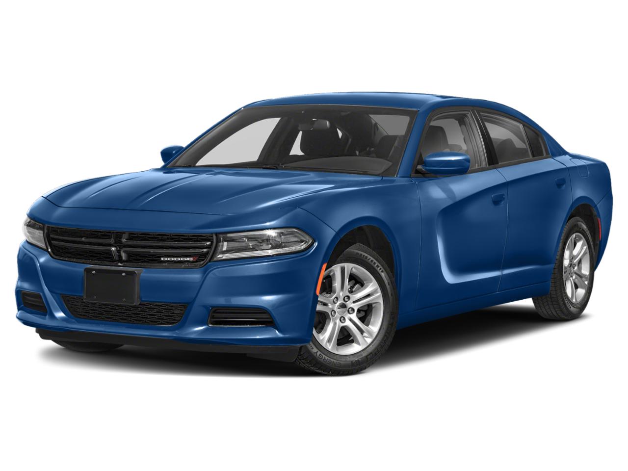 2022 Dodge Charger Vehicle Photo in Ft. Myers, FL 33907