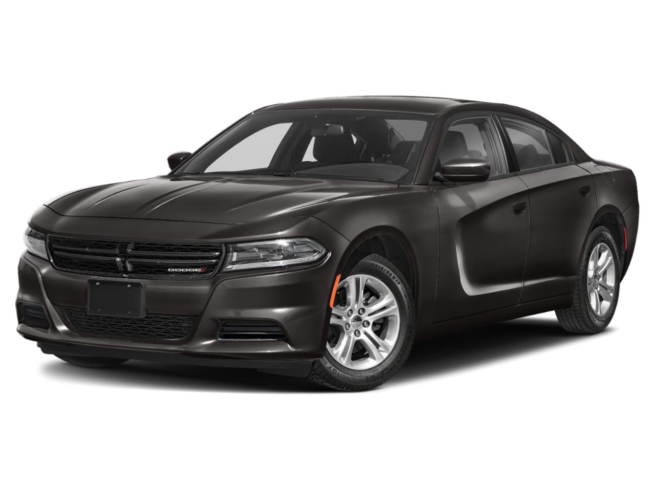 2022 Dodge Charger Vehicle Photo in Clearwater, FL 33765