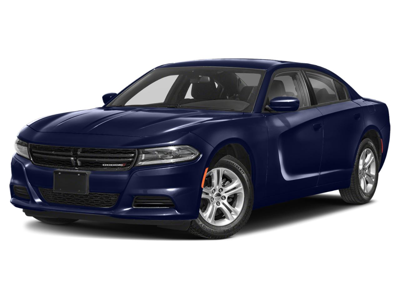 2022 Dodge Charger Vehicle Photo in SELMA, TX 78154-1459