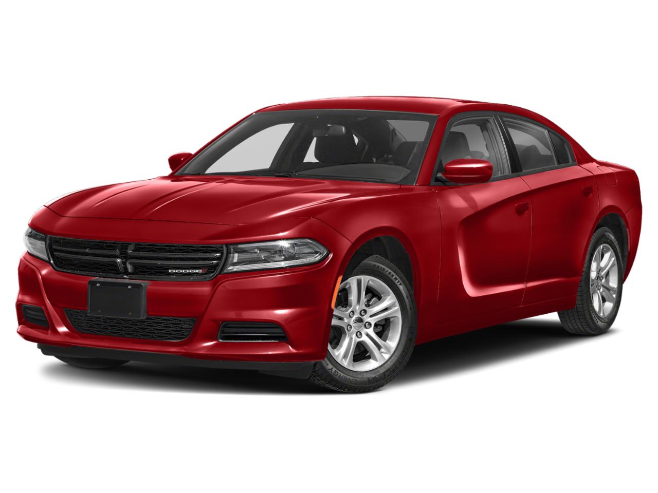 2022 Dodge Charger Vehicle Photo in Tigard, OR 97223