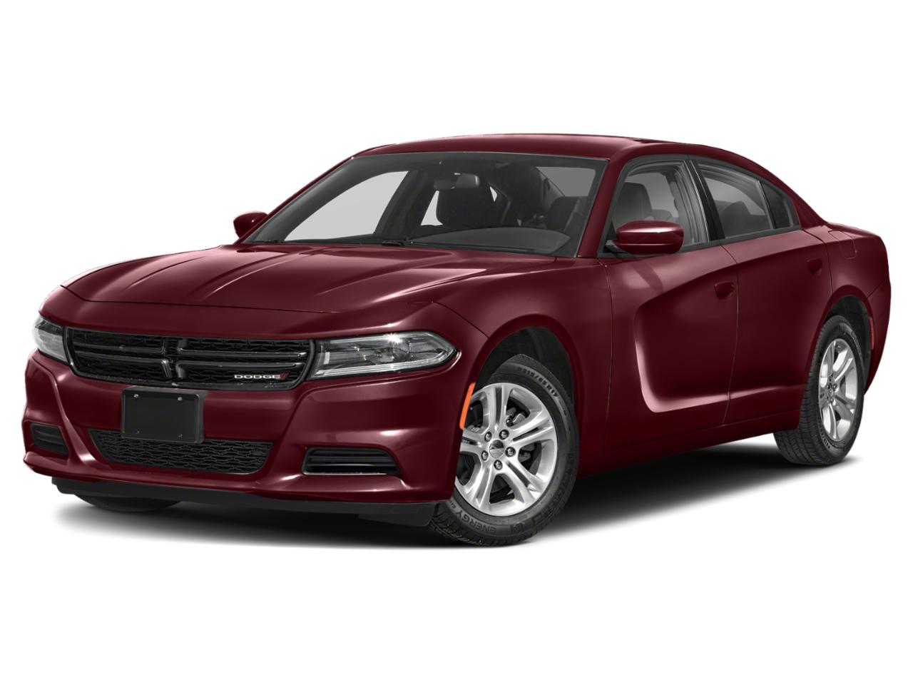 2022 Dodge Charger Vehicle Photo in DETROIT, MI 48207-4102