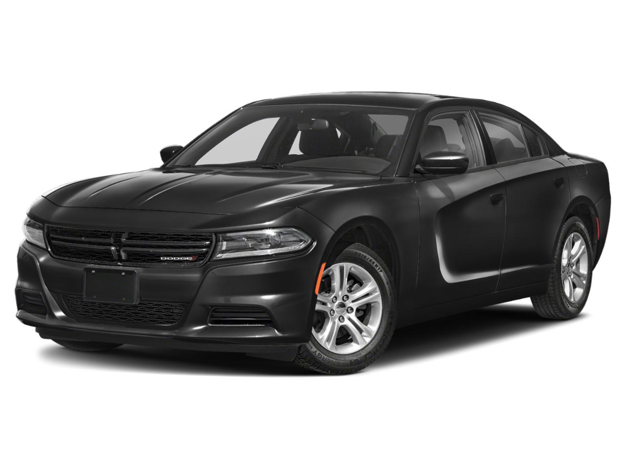 2022 Dodge Charger Vehicle Photo in ELK GROVE, CA 95757-8703