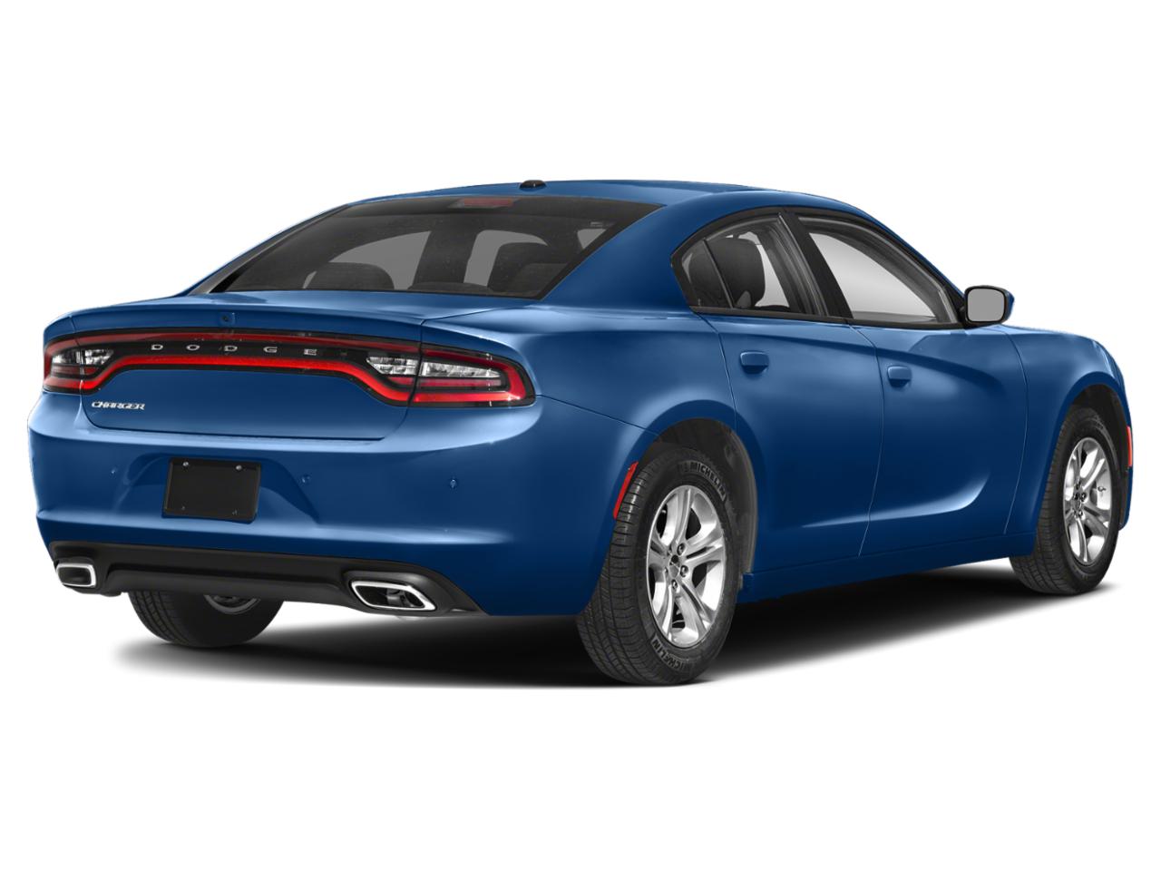 2022 Dodge Charger Vehicle Photo in Ft. Myers, FL 33907