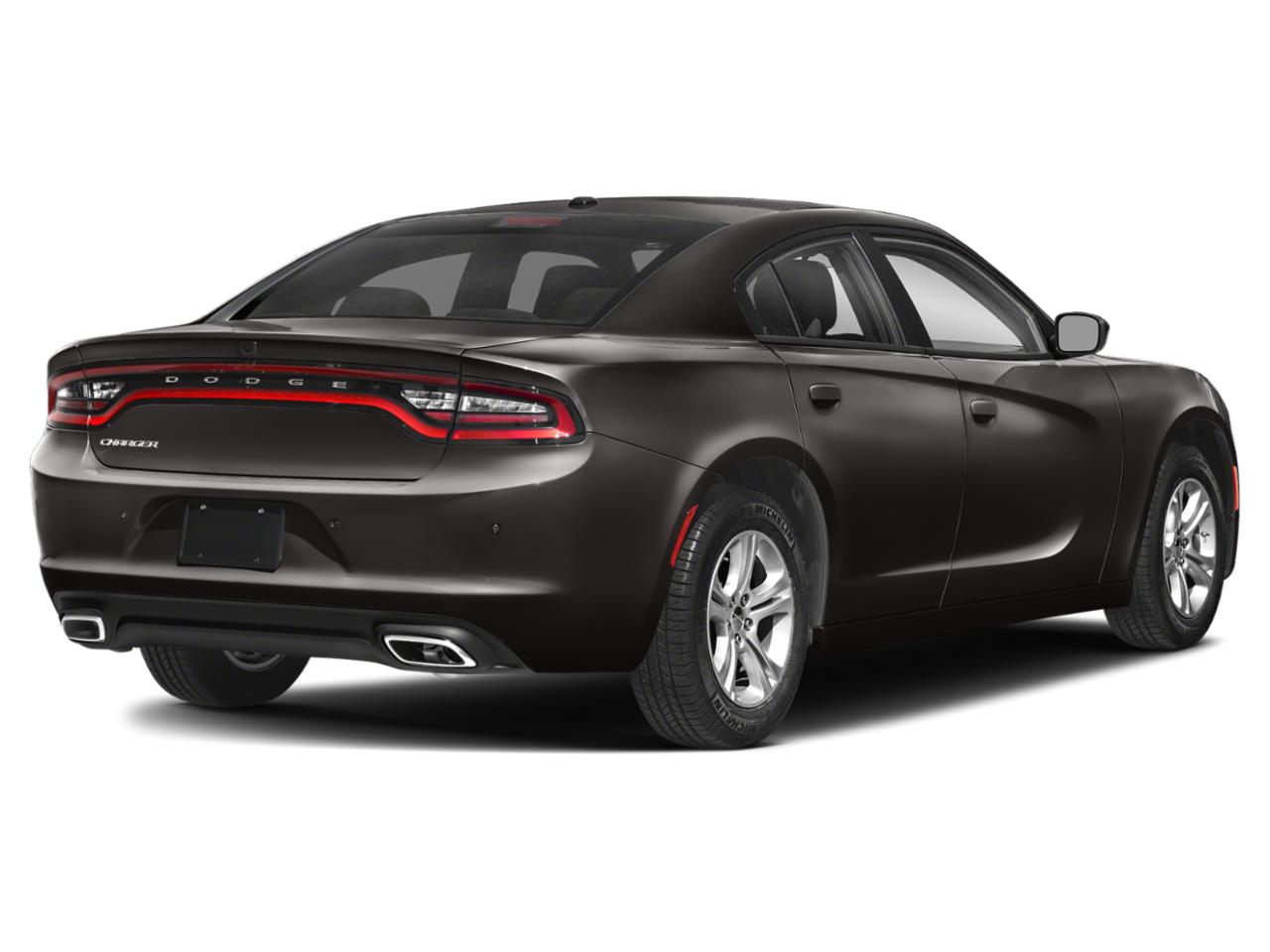 2022 Dodge Charger Vehicle Photo in Clearwater, FL 33765