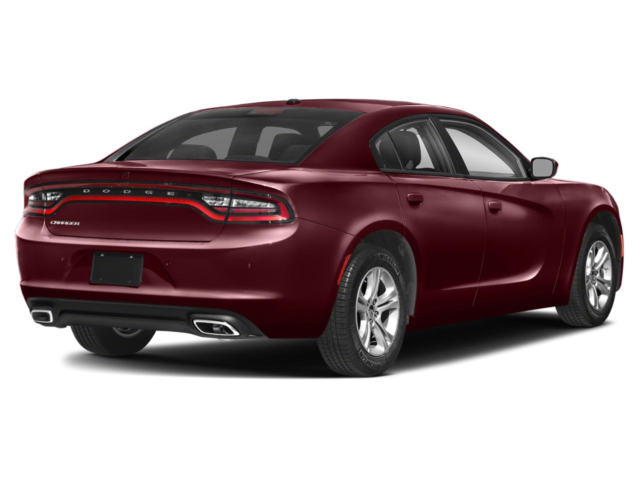 2022 Dodge Charger Vehicle Photo in CLEARWATER, FL 33764-7163