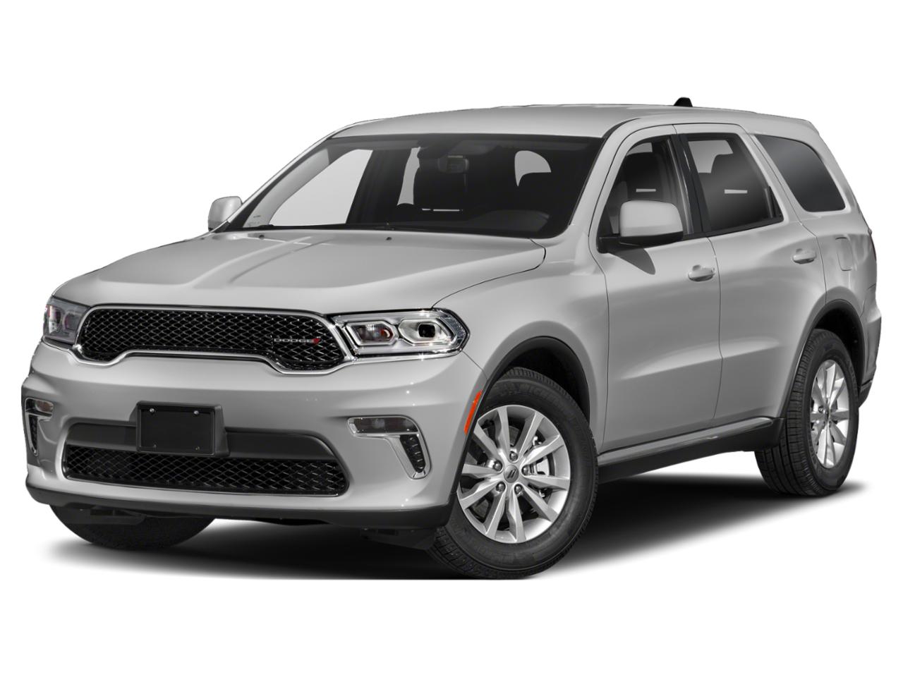 2022 Dodge Durango Vehicle Photo in Salt Lake City, UT 84115-2787