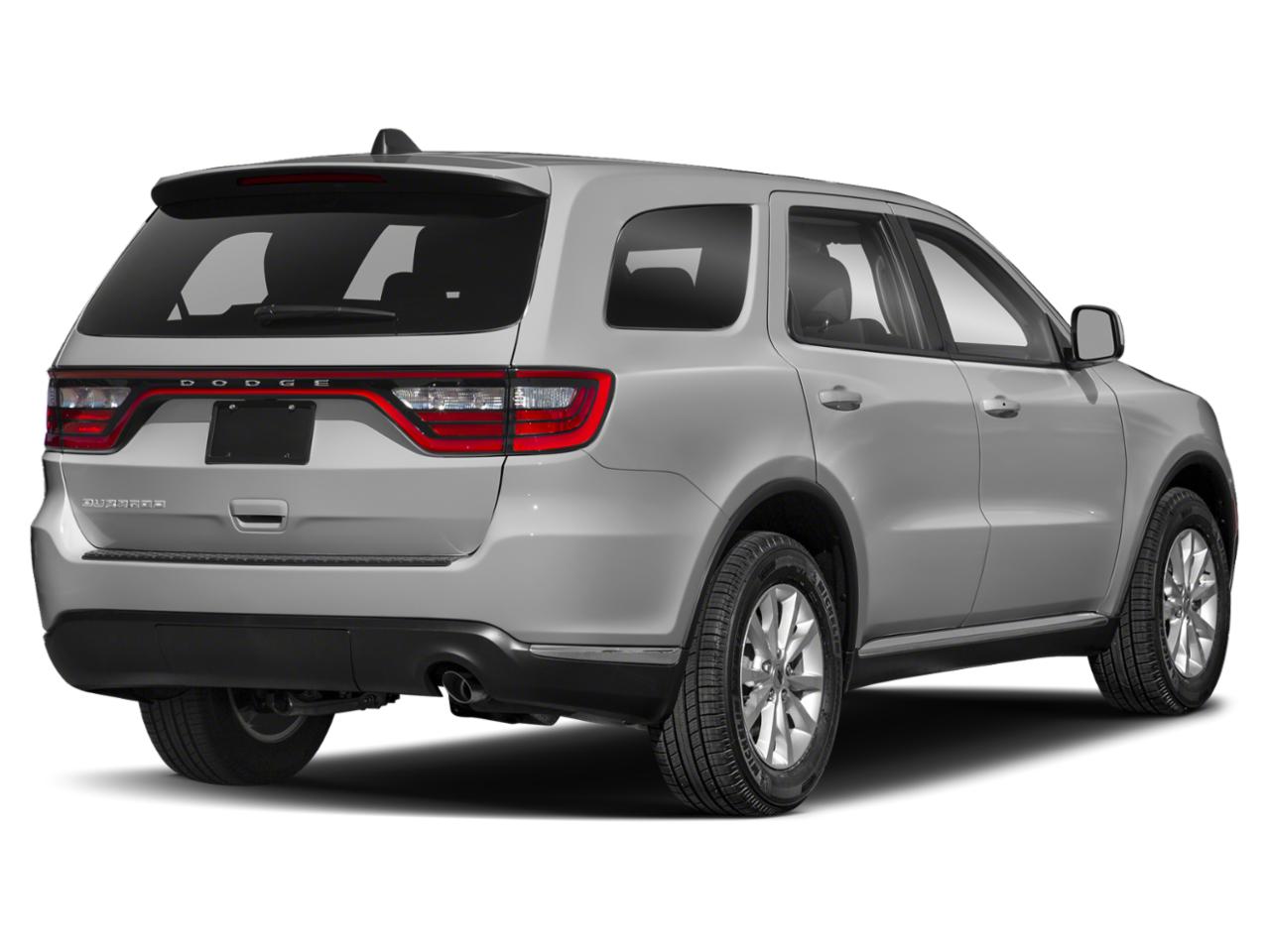 2022 Dodge Durango Vehicle Photo in Salt Lake City, UT 84115-2787