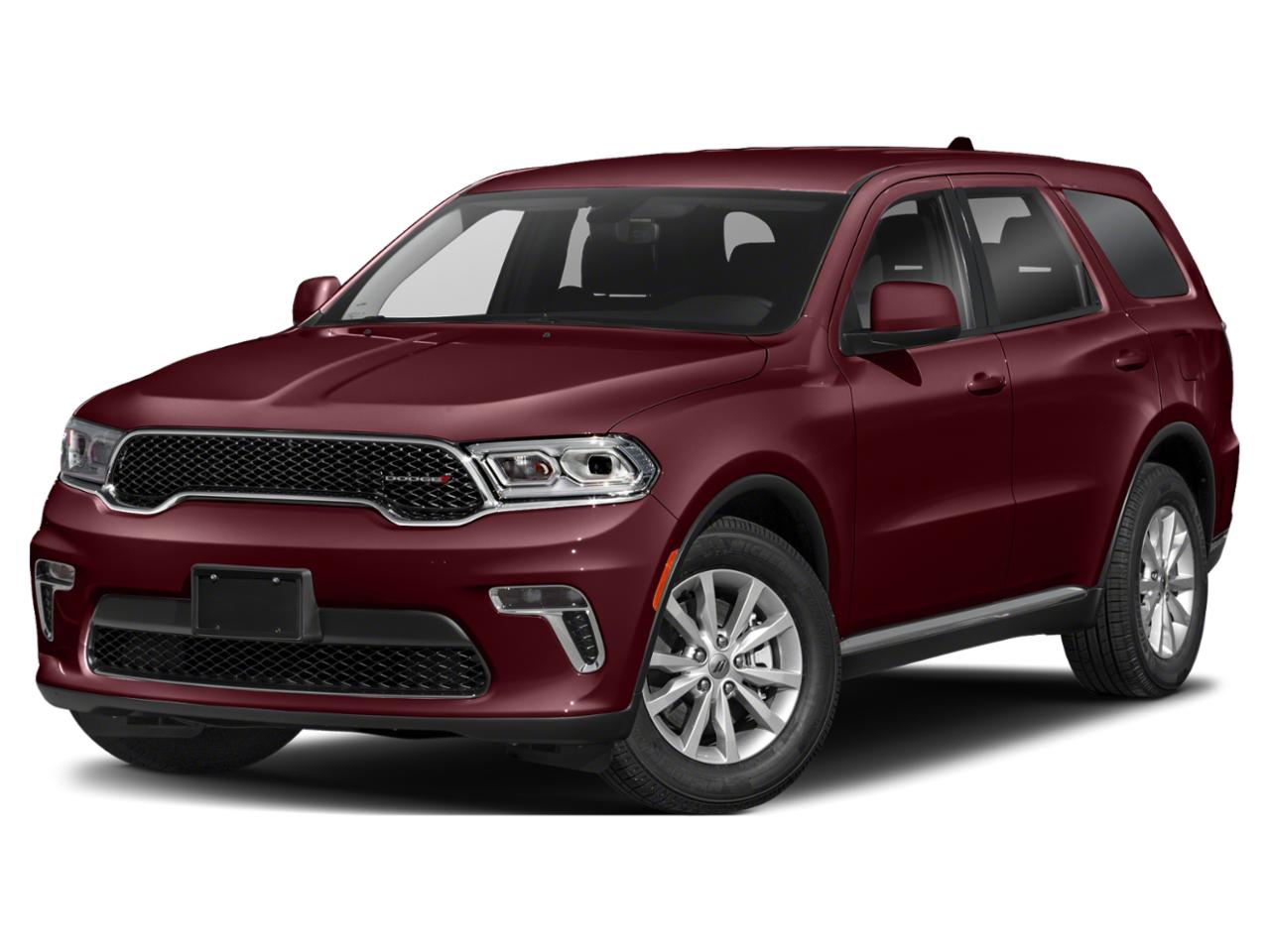 2022 Dodge Durango Vehicle Photo in SELMA, TX 78154-1460