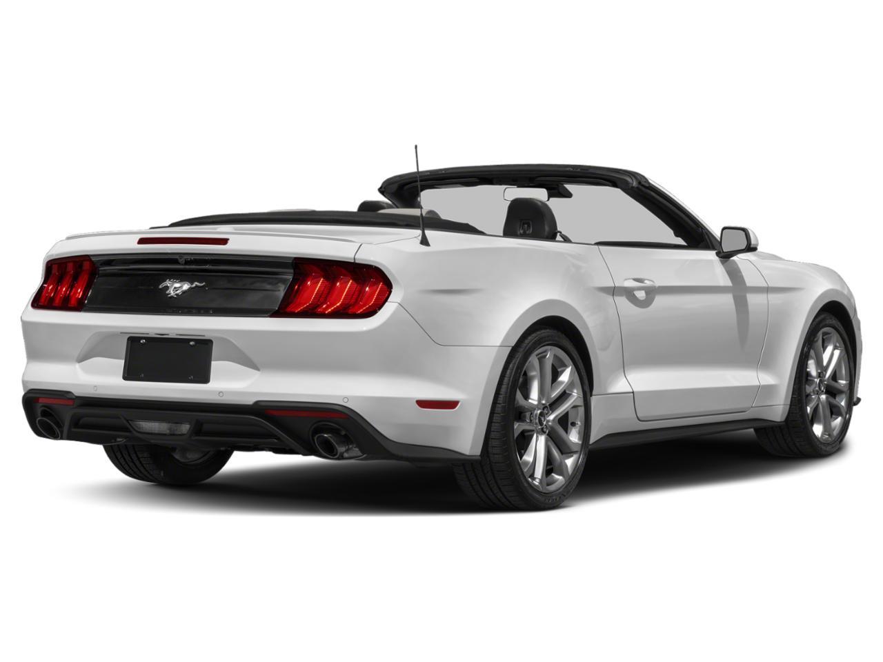 2022 Ford Mustang Vehicle Photo in Sanford, FL 32771