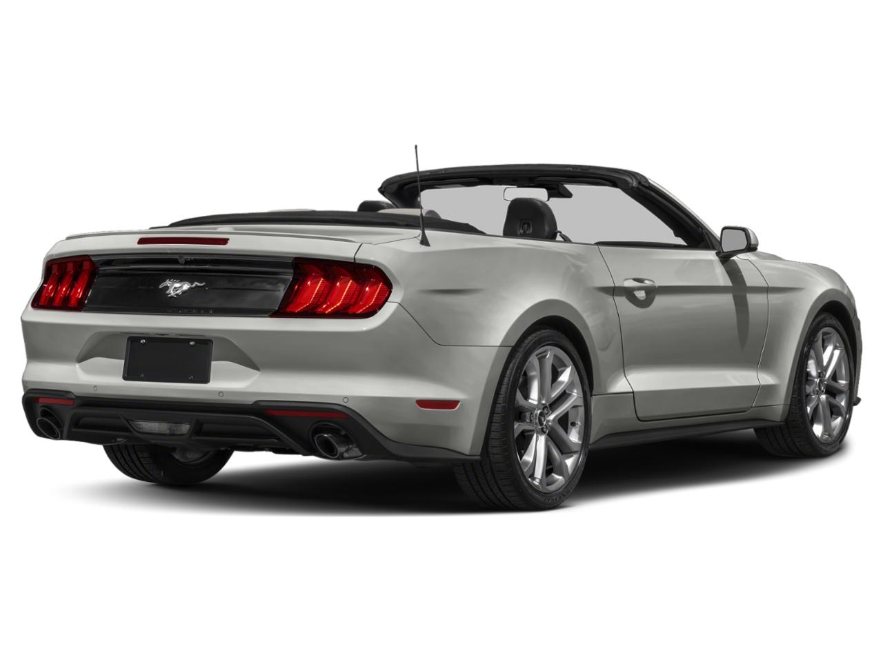 2022 Ford Mustang Vehicle Photo in Ft. Myers, FL 33907