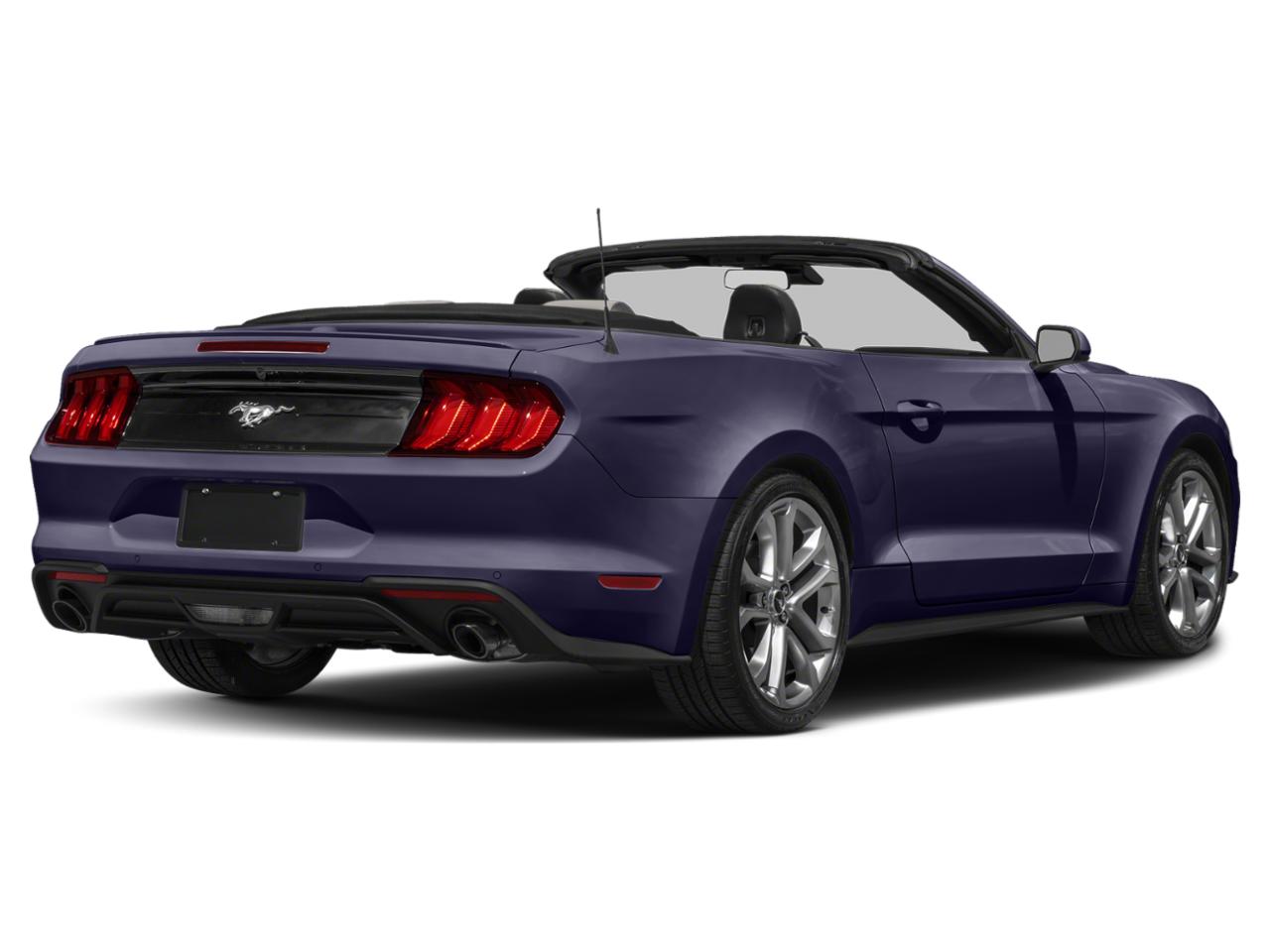 2022 Ford Mustang Vehicle Photo in Ft. Myers, FL 33907