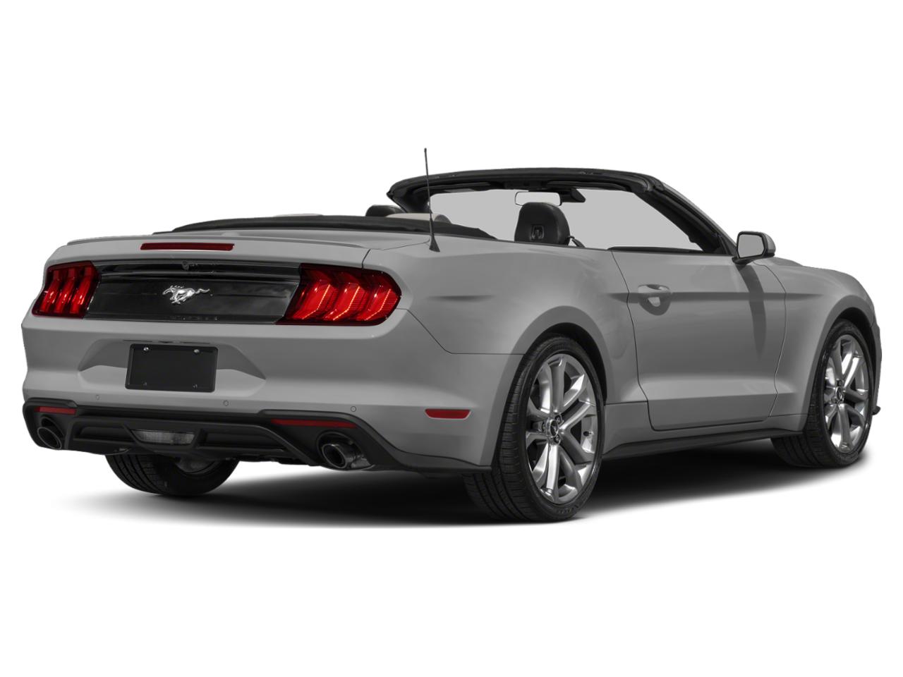 2022 Ford Mustang Vehicle Photo in Ft. Myers, FL 33907