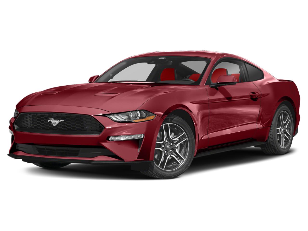 2022 Ford Mustang Vehicle Photo in Neenah, WI 54956